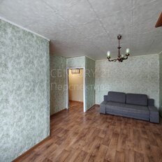 Квартира 30,4 м², 1-комнатная - изображение 2