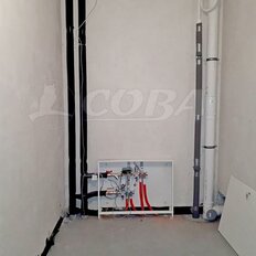 Квартира 32,8 м², 1-комнатная - изображение 5