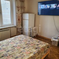 Квартира 38,5 м², 2-комнатная - изображение 2