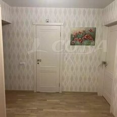 Квартира 58,3 м², 2-комнатная - изображение 4