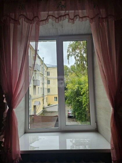 84,3 м², 3-комнатная квартира 11 500 000 ₽ - изображение 62
