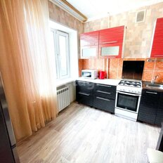 Квартира 39,2 м², 1-комнатная - изображение 1