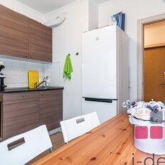 Квартира 36,1 м², 1-комнатная - изображение 5