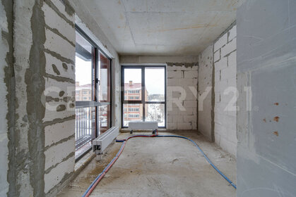 27,5 м², квартира-студия 4 000 000 ₽ - изображение 107