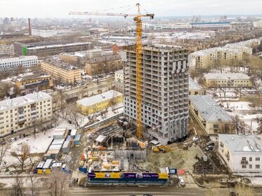 57,5 м², помещение свободного назначения 10 928 800 ₽ - изображение 39