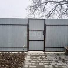 Квартира 36,7 м², 1-комнатная - изображение 1