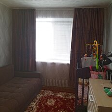 Квартира 30,4 м², 1-комнатная - изображение 4