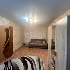 Квартира 45,8 м², 2-комнатная - изображение 3