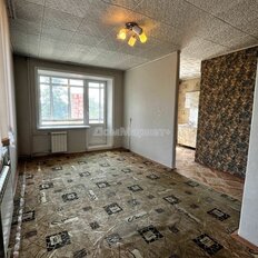 Квартира 31,1 м², 1-комнатная - изображение 4
