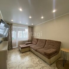 Квартира 47,7 м², 2-комнатная - изображение 2