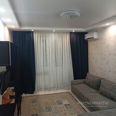 Квартира 60,1 м², 2-комнатная - изображение 5