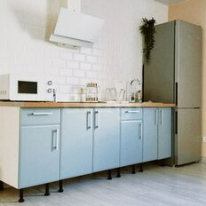 Квартира 43,5 м², 1-комнатная - изображение 5