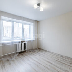 Квартира 18,7 м², студия - изображение 4