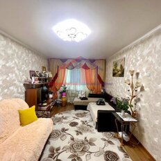 Квартира 52 м², 2-комнатная - изображение 3