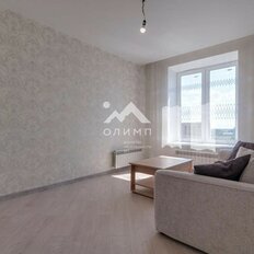 Квартира 51,9 м², 2-комнатная - изображение 4