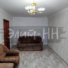 Квартира 33,1 м², 1-комнатная - изображение 3