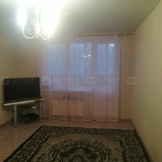 Квартира 40,7 м², 1-комнатная - изображение 1