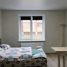 Квартира 25,1 м², студия - изображение 1