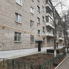 Квартира 40,1 м², 2-комнатная - изображение 4