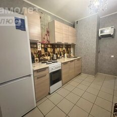 Квартира 43 м², 1-комнатная - изображение 2