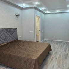 Квартира 41 м², 1-комнатная - изображение 1