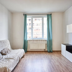 Квартира 43,4 м², 1-комнатная - изображение 1