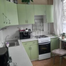 Квартира 44,7 м², 2-комнатная - изображение 2