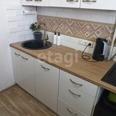 Квартира 45,5 м², 2-комнатная - изображение 4