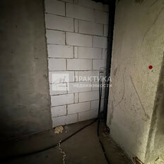Квартира 28,2 м², студия - изображение 4
