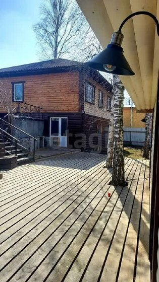 97,4 м² дом, 6 соток участок 8 900 000 ₽ - изображение 51