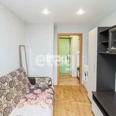 Квартира 12,6 м², студия - изображение 2