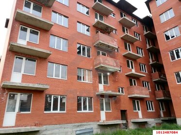 22,6 м², квартира-студия 1 320 000 ₽ - изображение 86