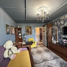 Квартира 37,5 м², 1-комнатная - изображение 5