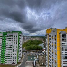 Квартира 32,8 м², 1-комнатная - изображение 4