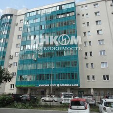 Квартира 43,2 м², 1-комнатная - изображение 2