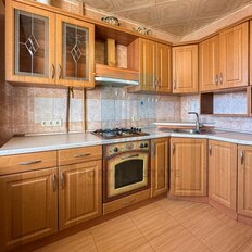 Квартира 52,8 м², 2-комнатная - изображение 1