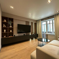 Квартира 55,7 м², 2-комнатная - изображение 1