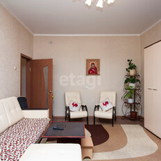 Квартира 36,7 м², 1-комнатная - изображение 3