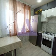 Квартира 43,8 м², 2-комнатная - изображение 1