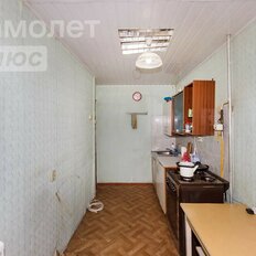 Квартира 35,4 м², 1-комнатная - изображение 3
