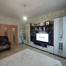 Квартира 60 м², 2-комнатная - изображение 4