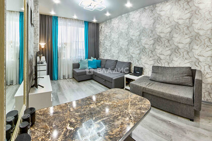 Купить двухкомнатную квартиру в блочном доме на улице Челябинская в Москве - изображение 32