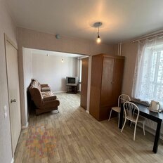 Квартира 29 м², студия - изображение 5