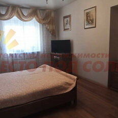 Квартира 125,4 м², 3-комнатная - изображение 2