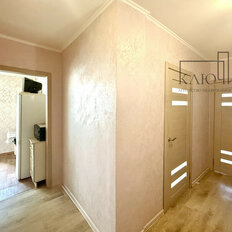 Квартира 49,3 м², 2-комнатная - изображение 3