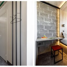 Квартира 29,5 м², 2-комнатные - изображение 3