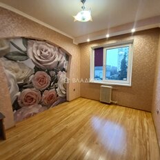 Квартира 82 м², 3-комнатная - изображение 4