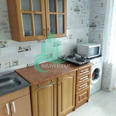 Квартира 34,9 м², 1-комнатная - изображение 3
