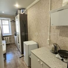 Квартира 10,8 м², студия - изображение 4