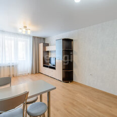 Квартира 34,2 м², студия - изображение 3